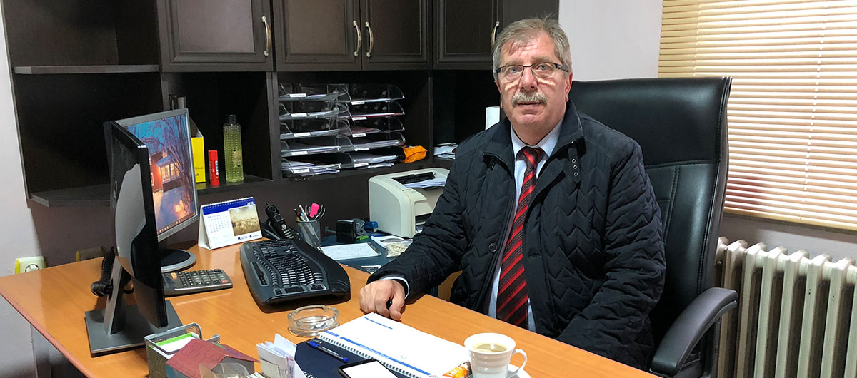 s.s.1nolu araklı taşıyıcılar kooperatifi baskan